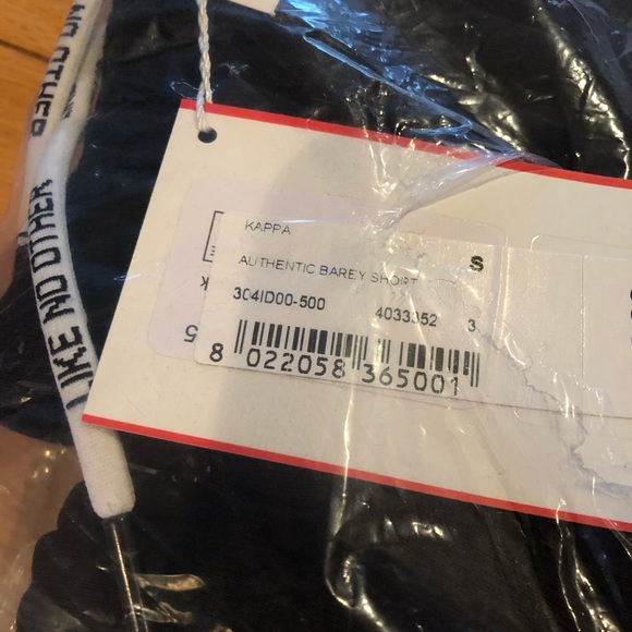 Men’s NWT Kappa Activewear Shorts Sz.Md and Sm - Picture 5 of 5